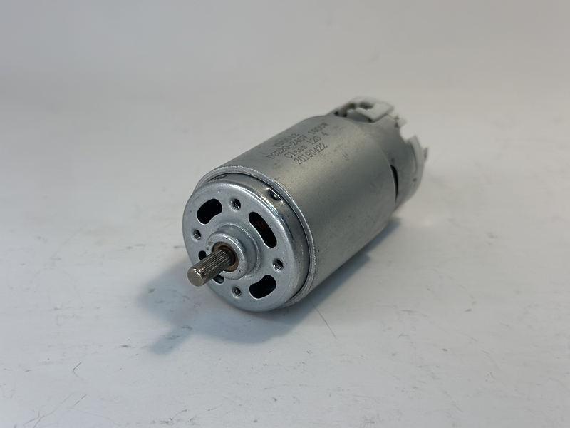 Двигатель (мотор) YD5512 для блендеров