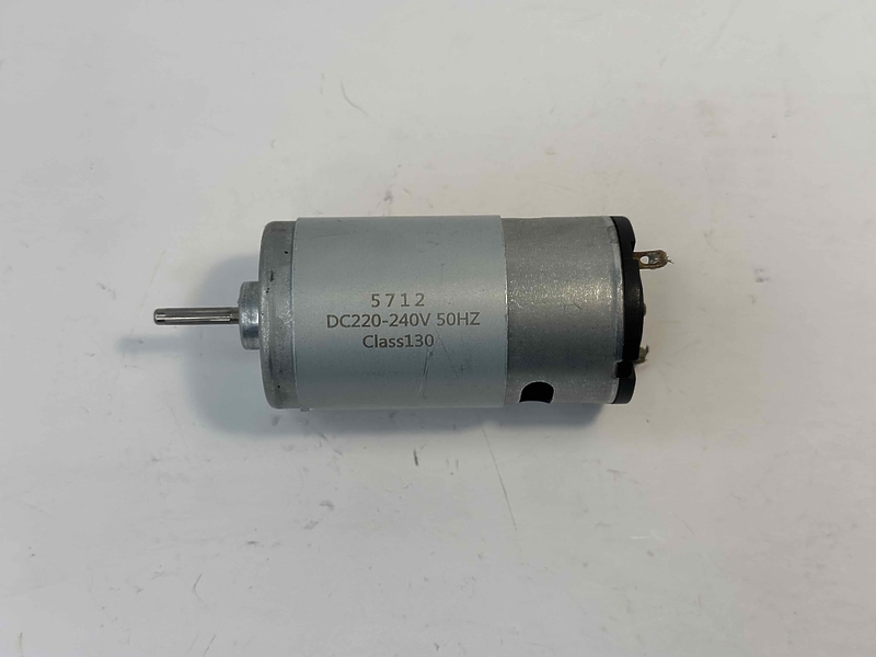Двигатель (мотор) 5712 для блендеров