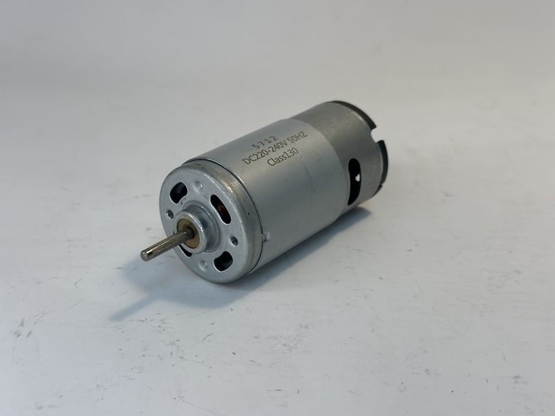 Двигатель (мотор) 5712 для блендеров