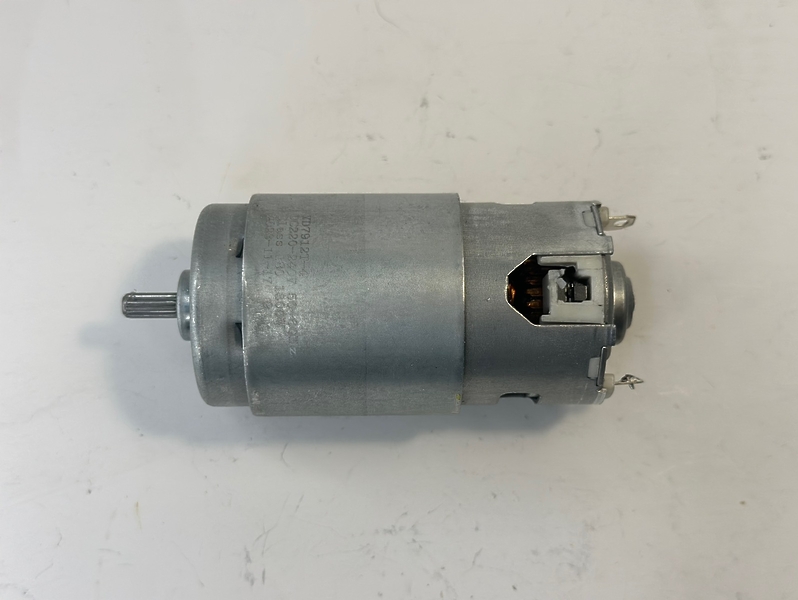 Двигатель (мотор) YD7912T-4 для блендеров