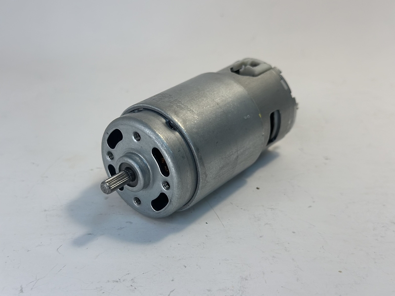 Двигатель (мотор) YD7912T-4 для блендеров