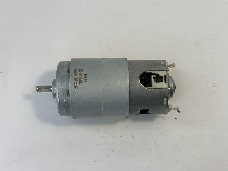 Двигатель (мотор) YD7912T-1 для блендеров