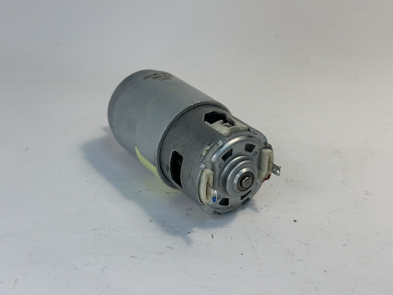 Двигатель (мотор) YD7912T-1 для блендеров