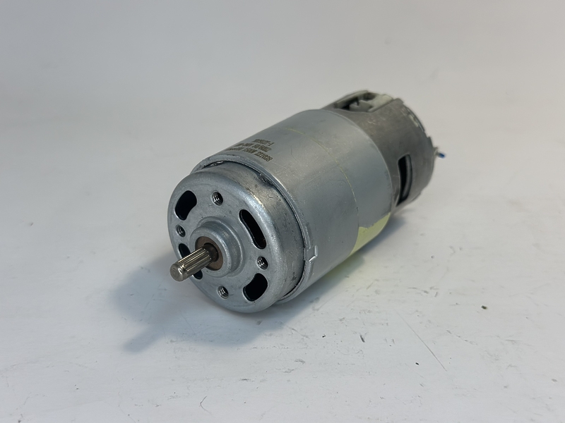 Двигатель (мотор) YD7912T-1 для блендеров