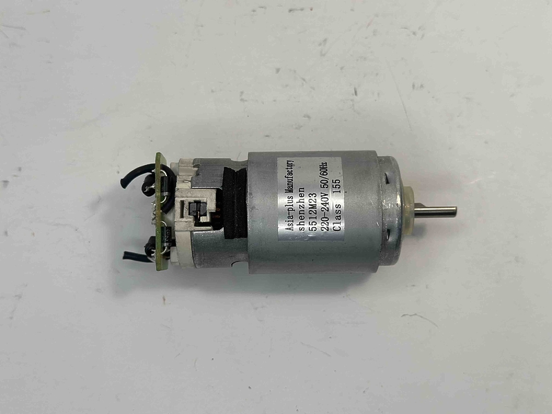 Двигатель (мотор) 5512M23 для блендеров