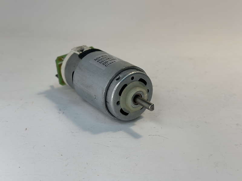 Двигатель (мотор) 5512M23 для блендеров