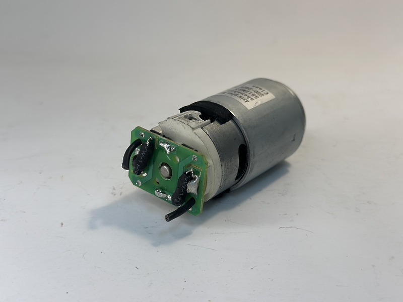 Двигатель (мотор) 5512M23 для блендеров