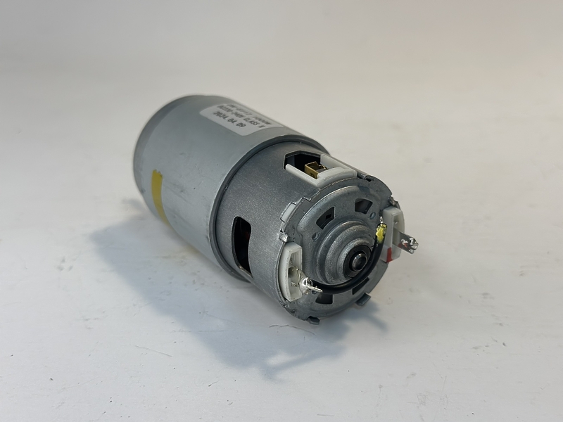 Двигатель (мотор) DN-8112 для блендеров