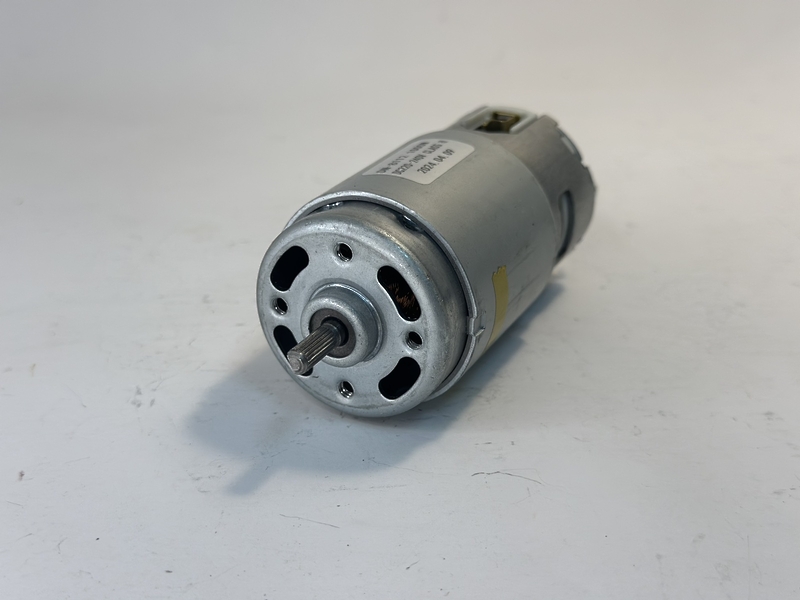 Двигатель (мотор) DN-8112 для блендеров