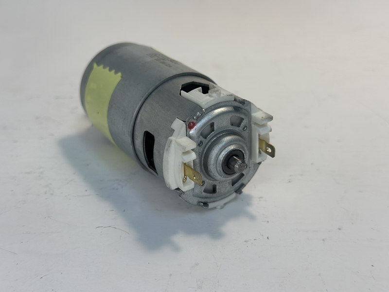 Двигатель (мотор) KH44/35-C для блендеров