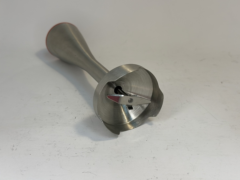 Насадка с редуктором для блендера Galaxy Line GL2164