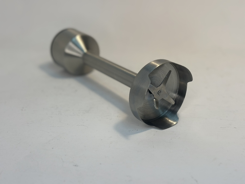 Насадка с редуктором для блендера Galaxy Line GL2128