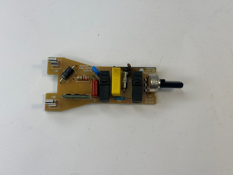 Плата для блендера Brayer BR1241