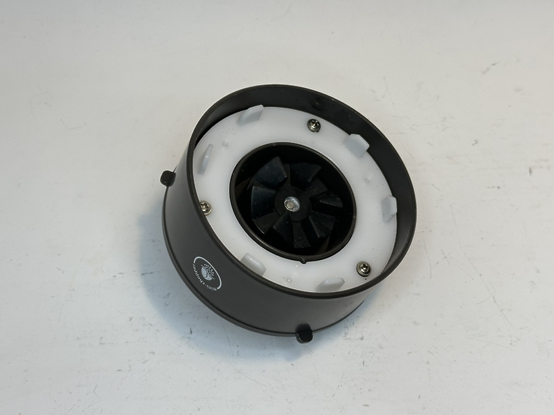 Нож кофемолки для стационарного блендера Polaris PTB 1834G