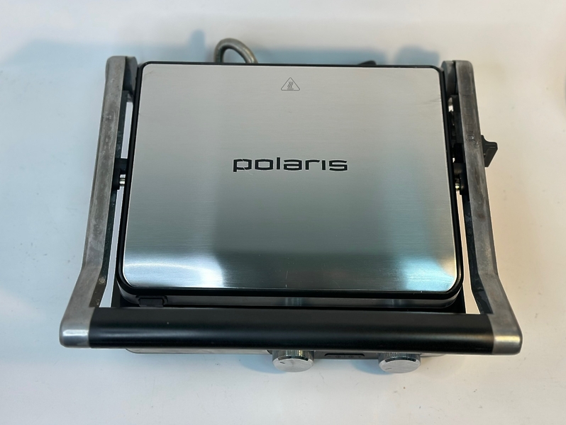 Электрогриль Polaris PGP 2302D