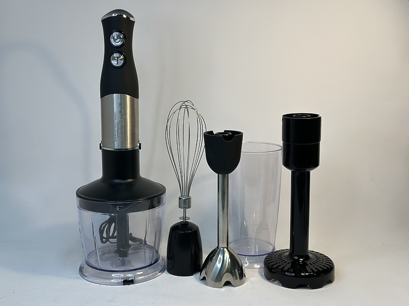 Погружной блендер Polaris PHB 1066AL