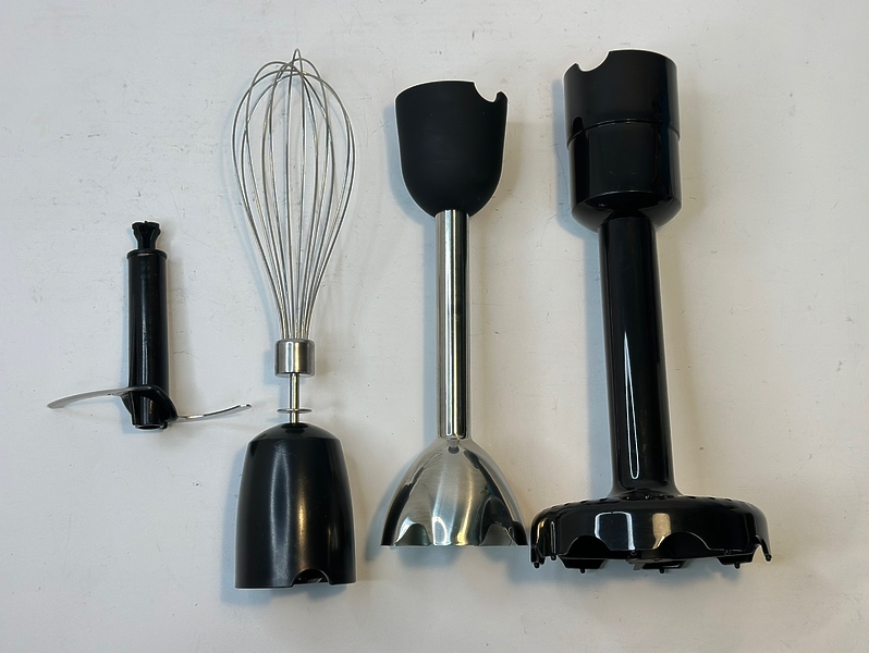 Погружной блендер Polaris PHB 1066AL