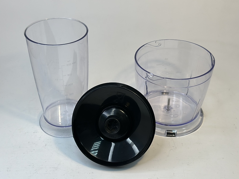 Погружной блендер Polaris PHB 1066AL