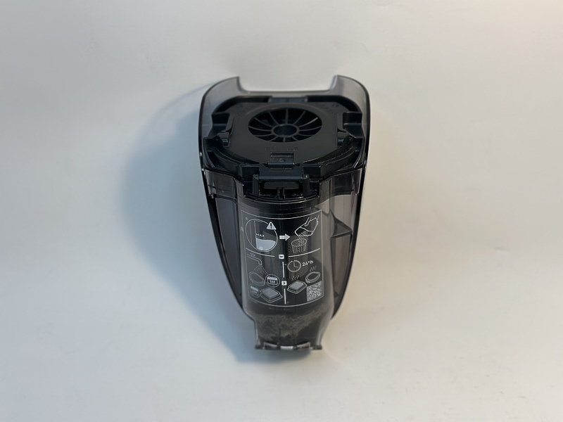 Контейнер для пыли для пылесоса Electrolux PQ91-50MB