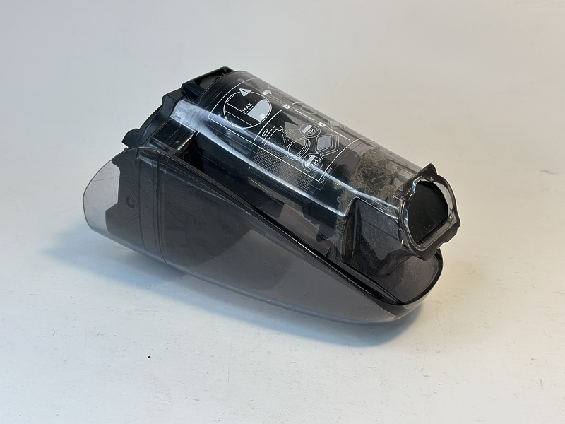 Контейнер для пыли для пылесоса Electrolux PQ91-50MB
