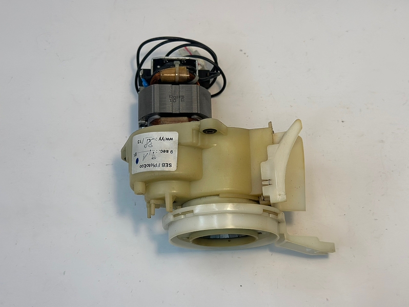 Кофемолка для кофемашины Krups Espresseria Automatic EA8000