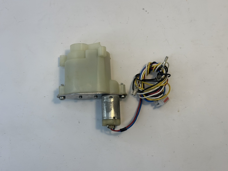 Двигатель (мотор) мультиклапана для кофемашины Krups Espresseria Automatic EA8000