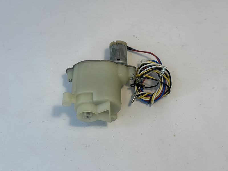 Двигатель (мотор) мультиклапана для кофемашины Krups Espresseria Automatic EA8000