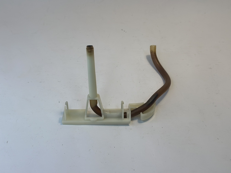 Трубка подачи кофе для кофемашины Krups Espresseria Automatic EA8000