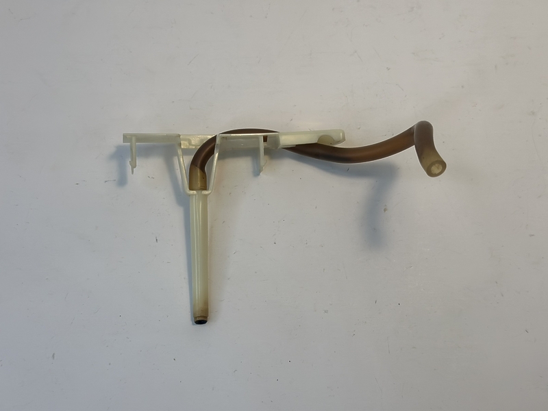 Трубка подачи кофе для кофемашины Krups Espresseria Automatic EA8000