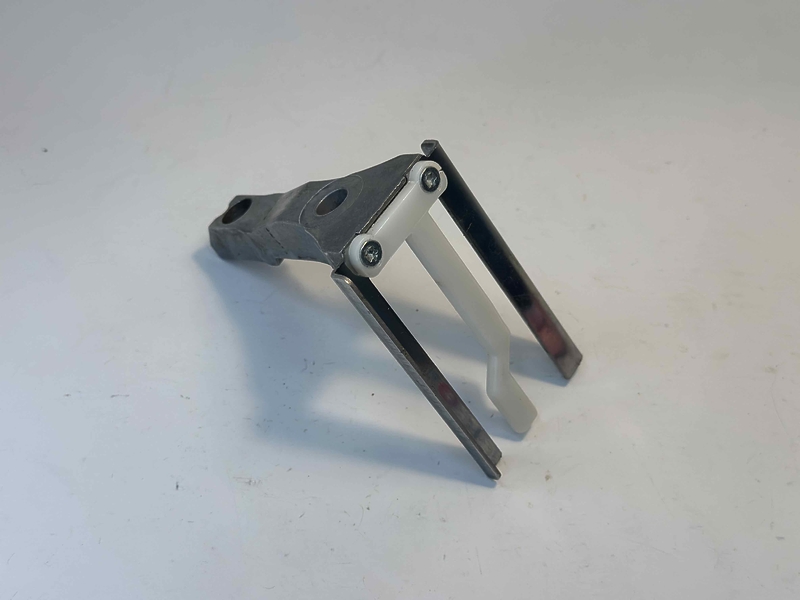 Держатель верхнего поршня кофе для кофемашины Krups Espresseria Automatic EA8000