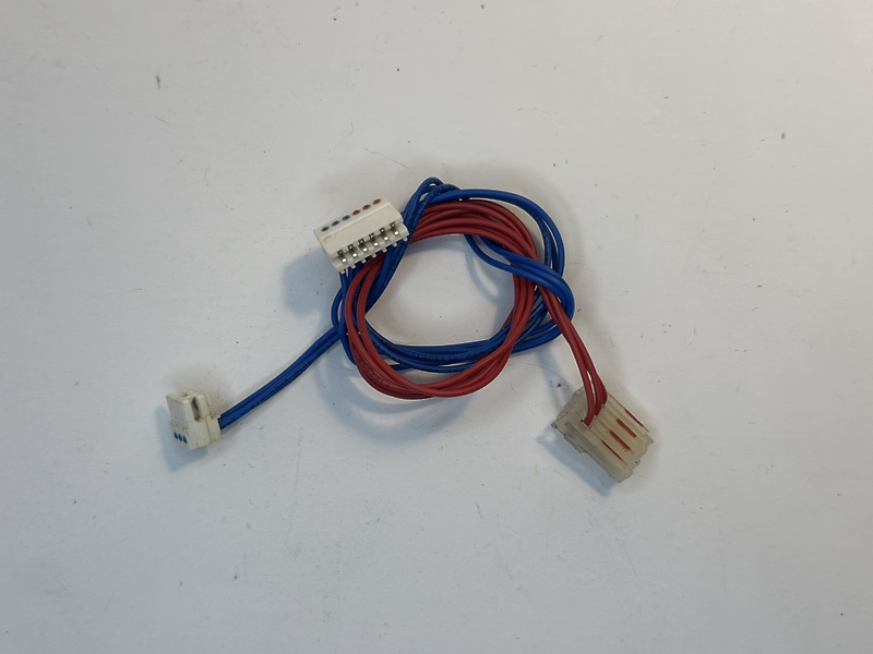 Шлейф для кофемашины Krups Espresseria Automatic EA8000