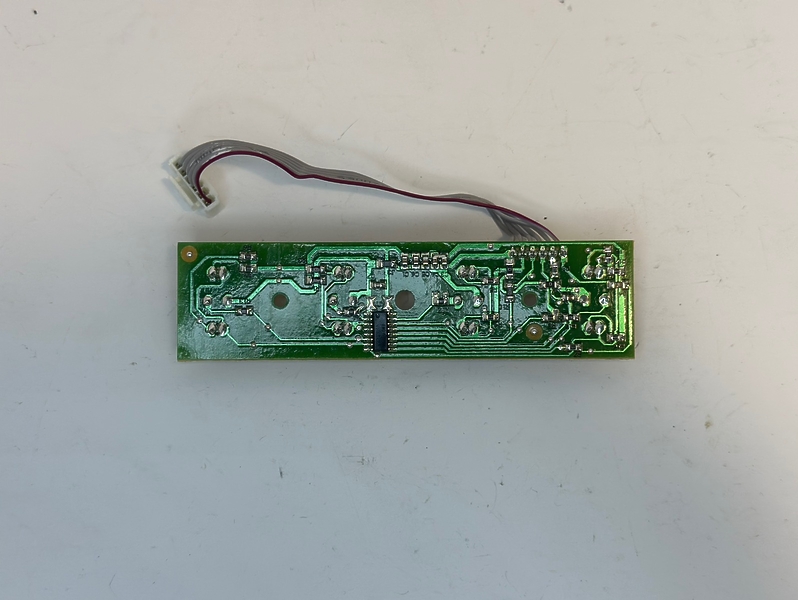 Плата для рожковой кофеварки Brayer BR1114