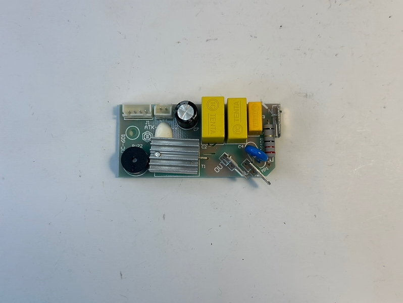 Плата для электрической турки Brayer BR1142