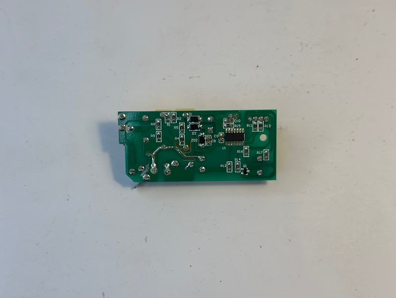 Плата для электрической турки Brayer BR1142