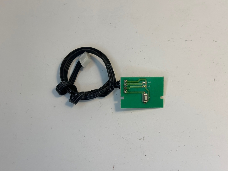 Кнопка для электрической турки Brayer BR1142