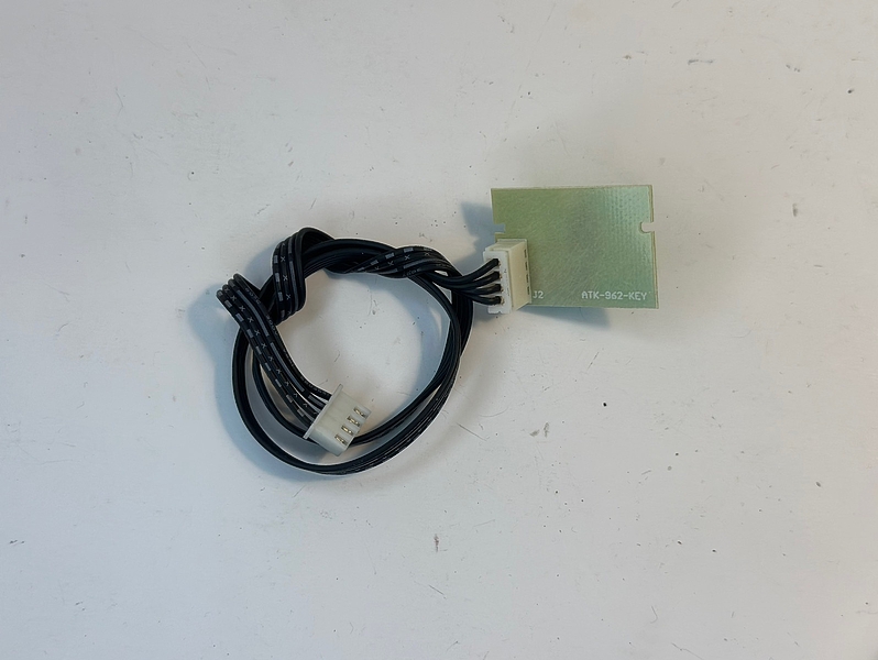 Кнопка для электрической турки Brayer BR1142