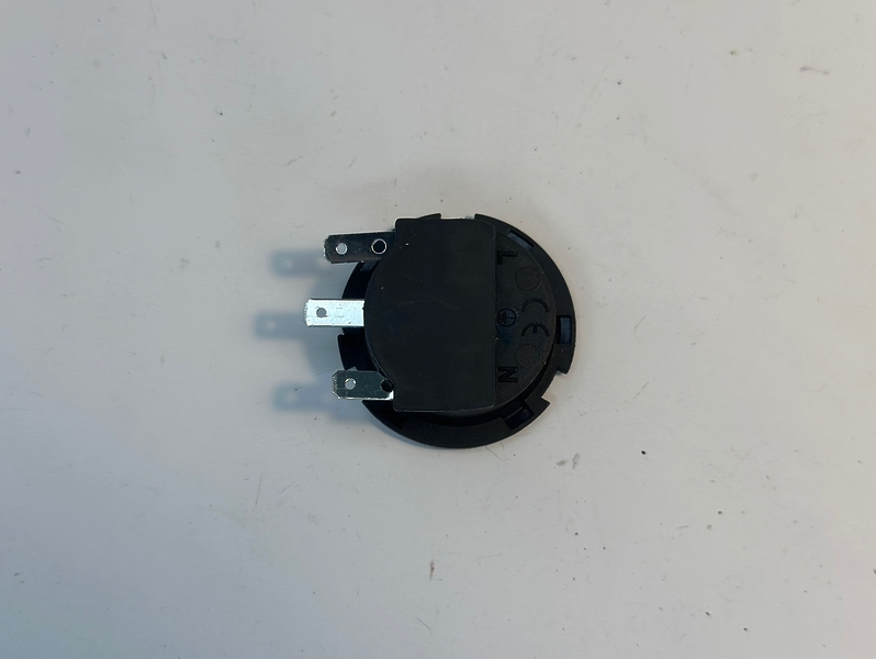 Верхняя контактная группа для электрической турки Brayer BR1142