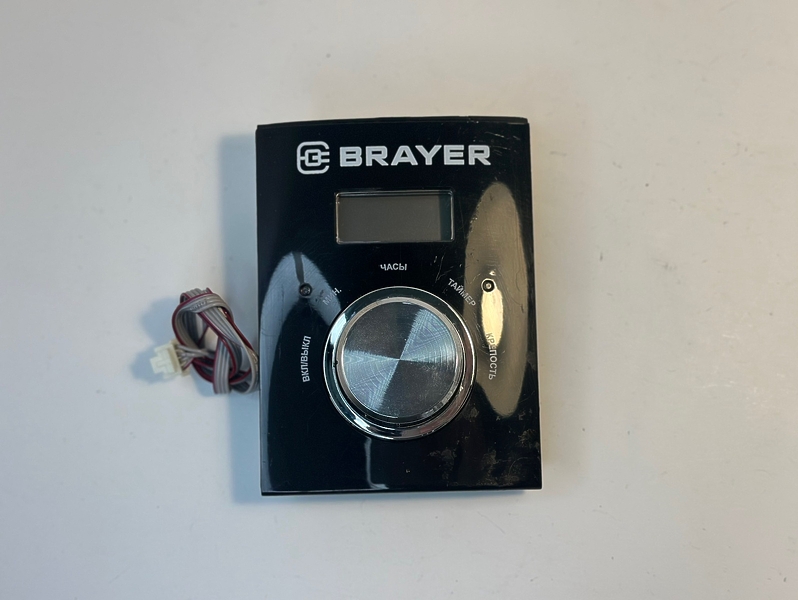 Панель управления для капельной кофеварки Brayer BR1122