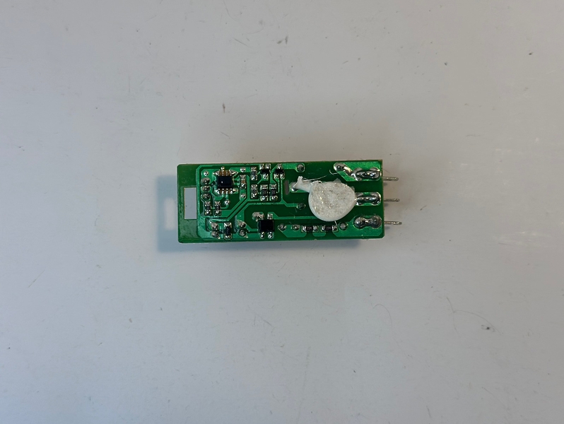 Плата для капельной кофеварки First FA-5453-2