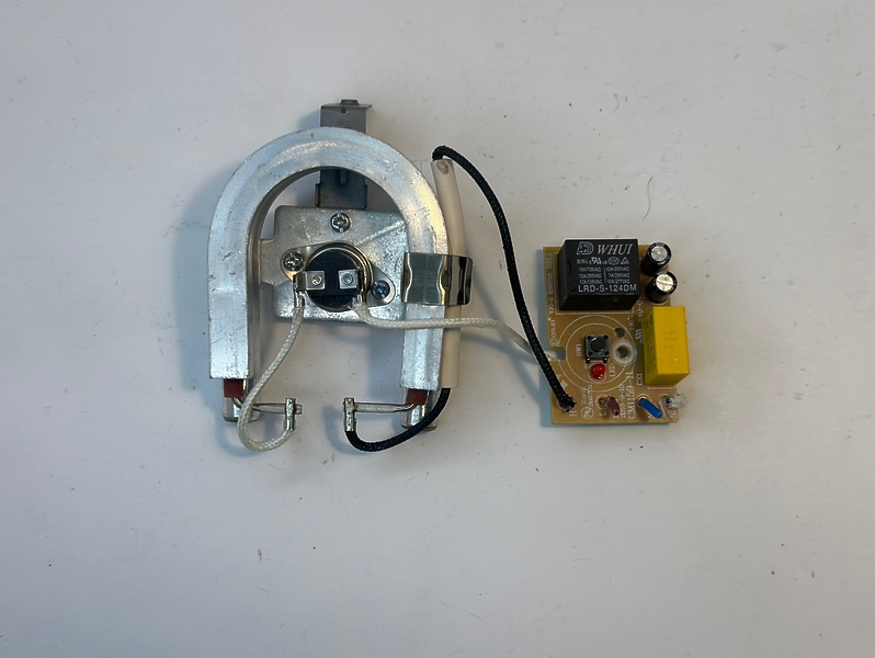 Тэн для капельной кофеварки First FA-5453-4