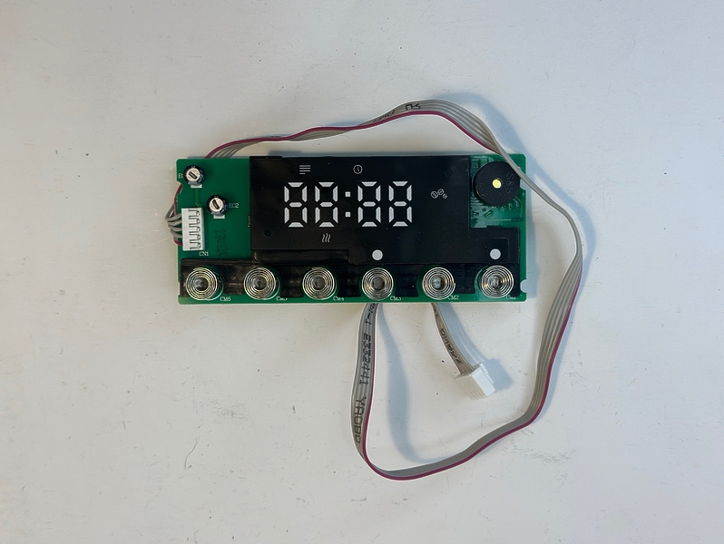 Плата управления для кофеварки капельной BRAYER BR1124