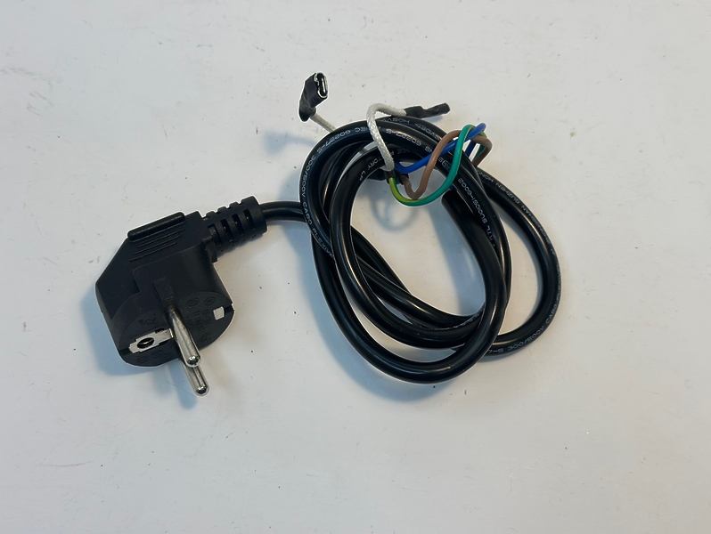 Провод для электрической турки Brayer BR 1141