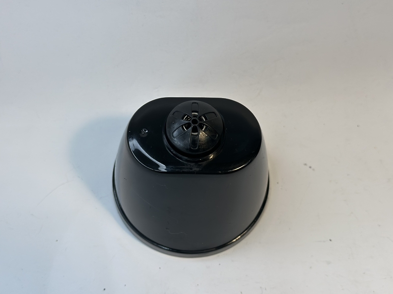 Часть корпуса с клапаном подачи кофе для капельной кофеварки Galaxy GL 0701