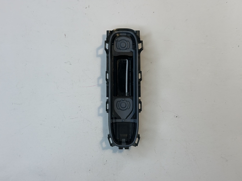 Часть корпуса дисплея для электробритвы Philips Series 9000 S9986/59