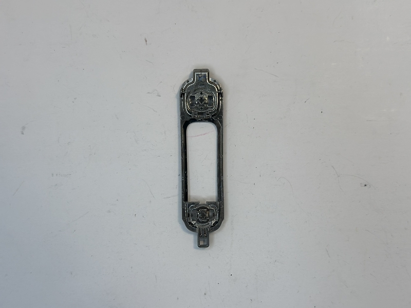 Часть корпуса для электробритвы Philips Series 9000 S9986/59