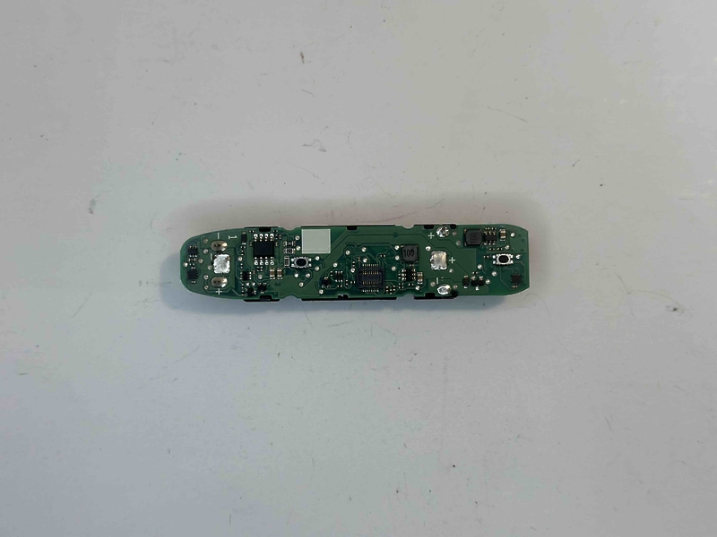 Плата для электробритвы Philips Series 9000 S9986/59