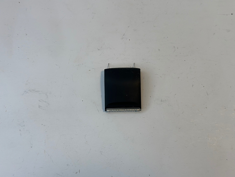 Нож 2 для электробритвы Philips Series 9000 S9986/59