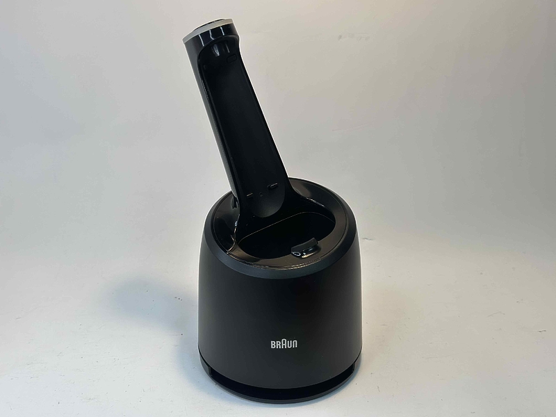 Зарядная база для электробритвы Braun Series 7 70-B7850cc