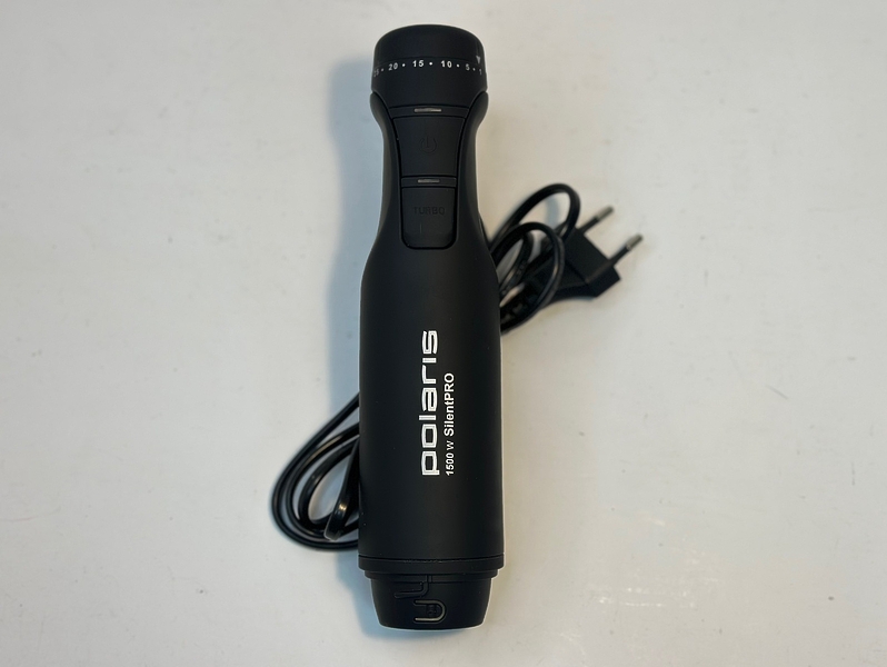 Погружной блендер Polaris PHB 1510GL Silent