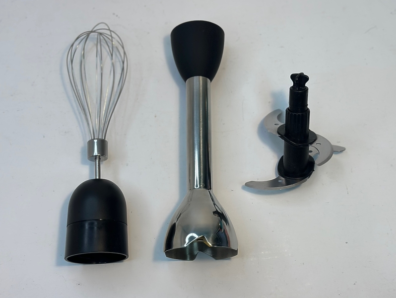 Погружной блендер Polaris PHB 1510GL Silent